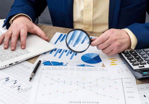 RefundPros | Maximize Your Profits with Smart Walmart WFS Auditing