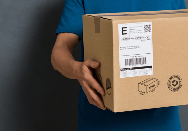 dimensional weight of package shipment optimized shipping costs to save money