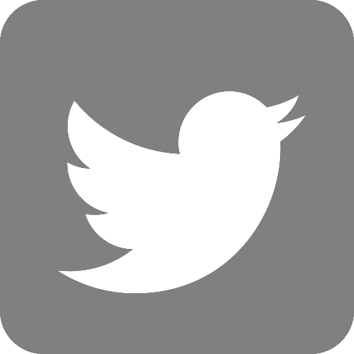 Twitter logo  - link to RefundPros Twitter page