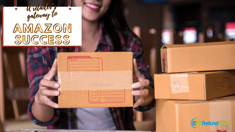 Amazon gives perks to new FBA sellers.