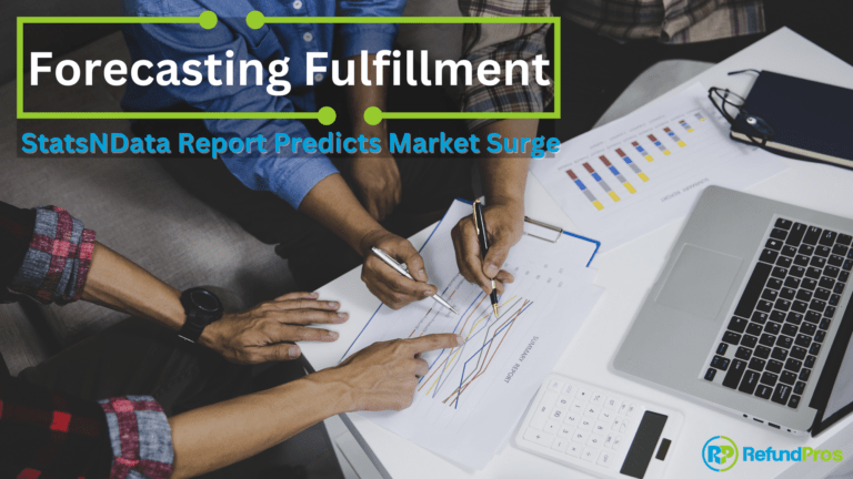 In the dynamic world of e-commerce, the backbone that supports the seamless delivery of goods from seller to buyer is the fulfillment services industry.