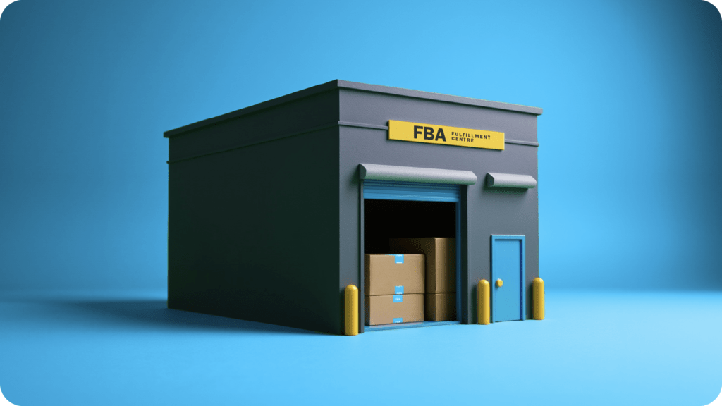 Amazon FBA Reimbursements