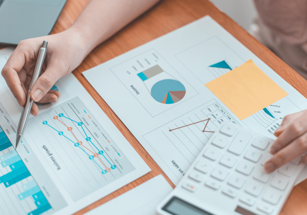How to Expertly Optimize Shipping Expenses as an Amazon Seller shipping expenses analysis