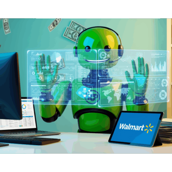 RefundPros | Walmart WFS Inventory Reimbursement: How Sellers Recover Lost and Damaged Inventory