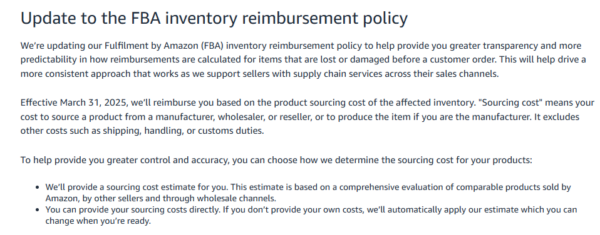 RefundPros | Amazon Reimbursement Value in 2026: The Reason You’re Still Leaving Money on the Table