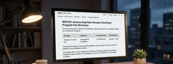RefundPros | Amazon FBA Solution Providers: SP-API Fees Paused by Amazon