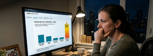 RefundPros | Amazon FBA Solution Providers: SP-API Fees Paused by Amazon