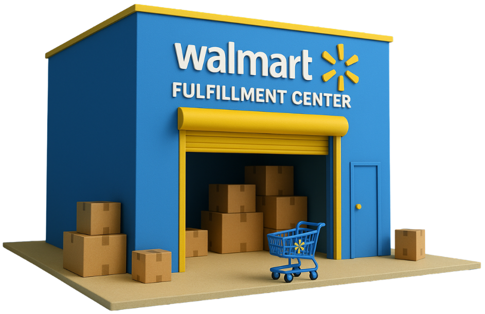 Carrier Warehouse